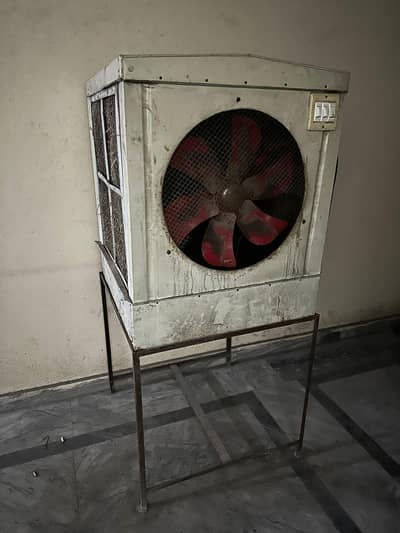 big full size room cooler for sale