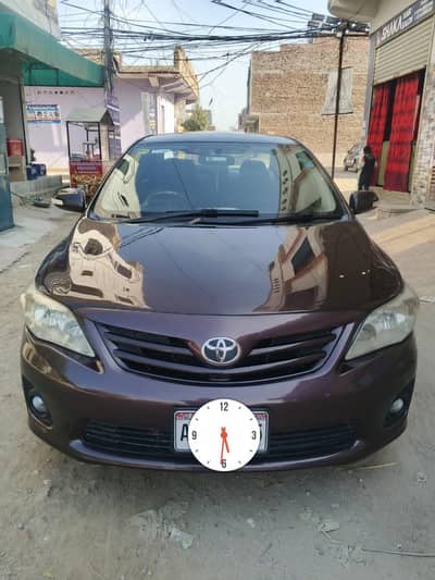 GLI 1.6 AUTO CRUSTONIC SPECIAL EDITION