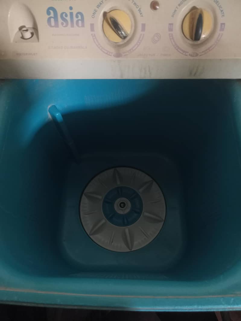 washing machine 3
