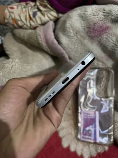 128 gb full ok new mobile