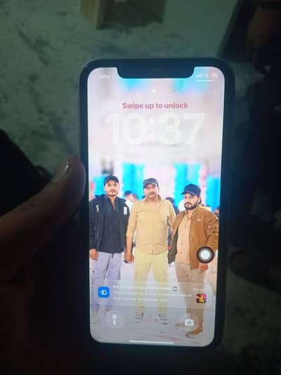 Iphone 11 64gb PTA approved