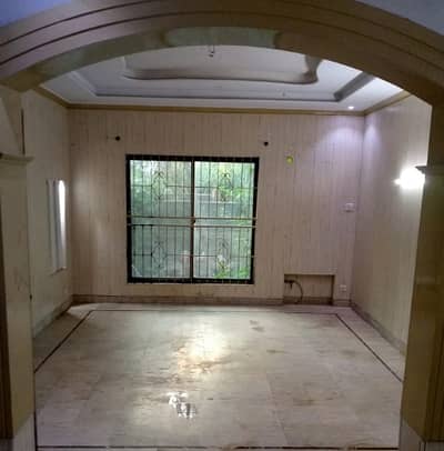 7.50 Marla Semi Commercial House For Rent In Johar Town Phase 1 Block G1 Near Daughter Hospital And Canal Road Mian Ki Back It Office Software House Commercial Activity Marble Flooring