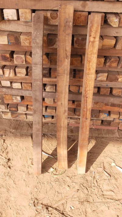 Wood logs/balas for sale