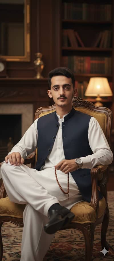 Muhammad Adil