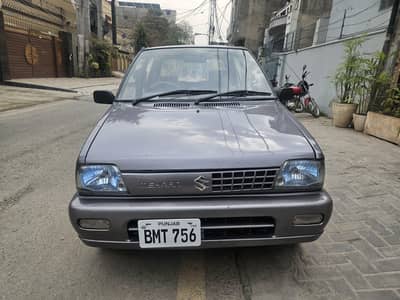 mahran VXR 2018 brand new