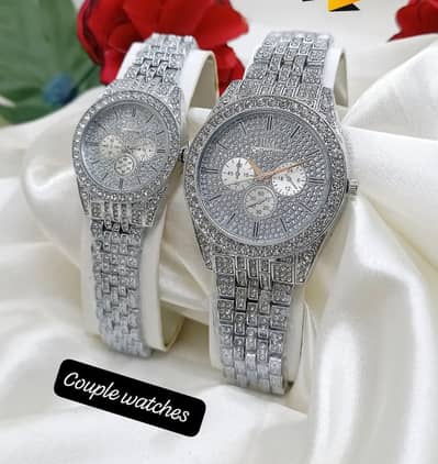 Couple watches for eid special