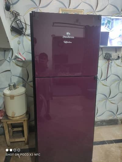 Dawlance 9170 WBGD Reflection Refrigerator