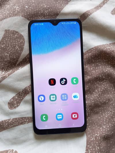 Samsung Galaxy A30s Pta Approved Panel Change
