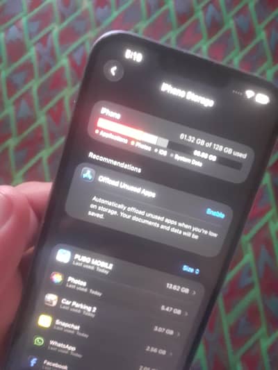 iPhone 14 plus 128 gb non pta