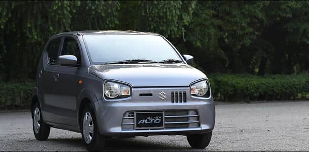 need a car on monthly basic