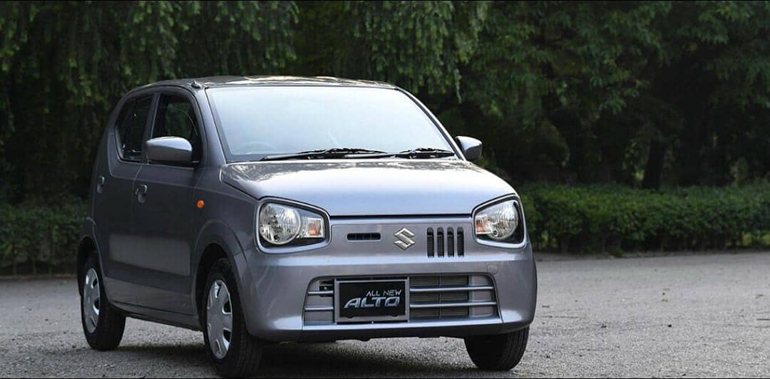 need a car on monthly basic 0