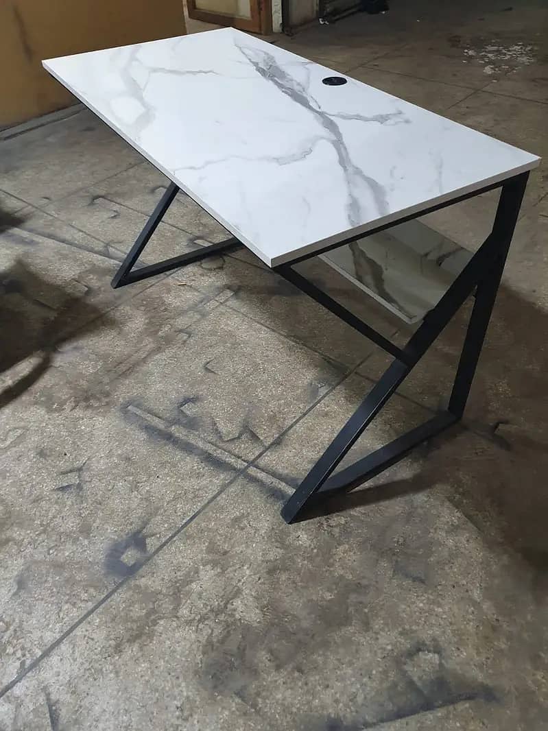 computer table - study table - workstation - office table - tables 1