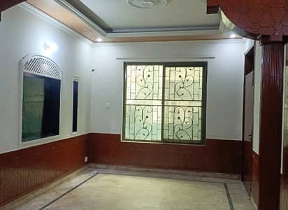 5 Marla House For Rent in Johar Town J1 Block