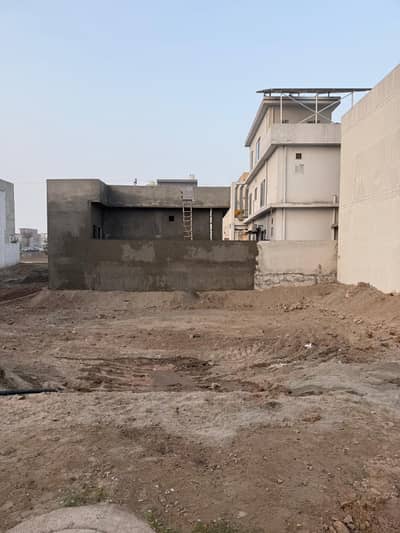 Prime Location Property For sale In Park View City - Silver Block Lahore Is Available Under Rs. 4200000