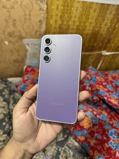 Samsung S23 FE Official PTA