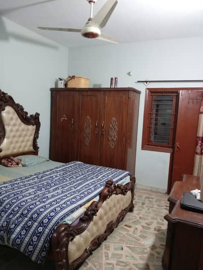 SECTOR- 5-B/2 BEAUTIFUL GROUND PLUS ONE HOUSE NORTH KARACHI