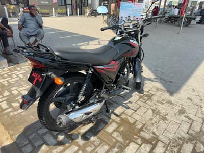 Suzuki Gr  150 one hand first onwer