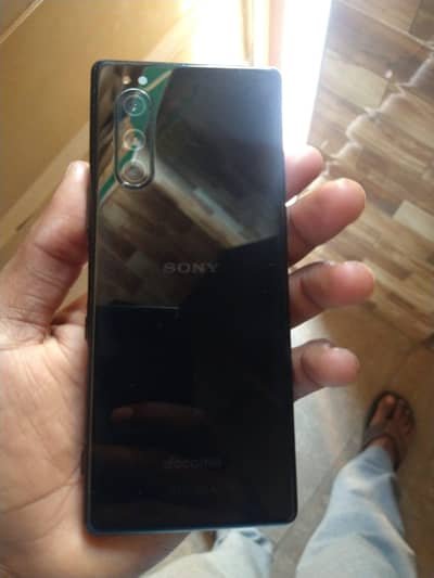 aargent sale Sony Xperia 5.4/ 64 GB Condition good
