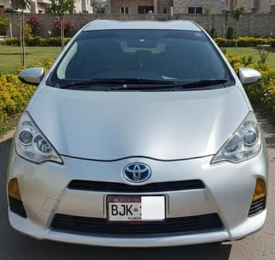 Toyota aqua model 2014 import 2018 0-3-0-0-0-9-3-3-3-6-7