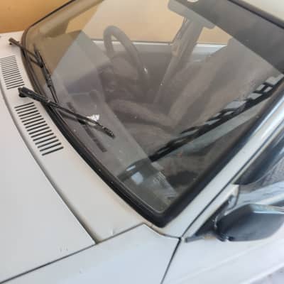 Suzuki Mehran VXR 2008