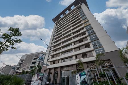 Split Level Penthouse For Sale In Pentasquare With Private Pool