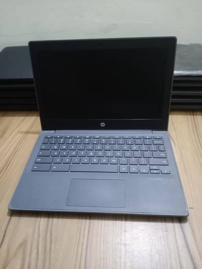 Hp Chromebook 4gb 32gb new condition all ok