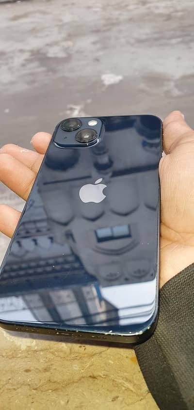 iphone 13 storage 128gb