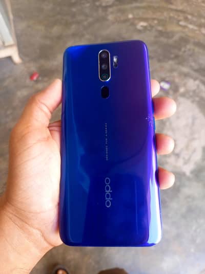 Oppo A5 2020 (3/64)