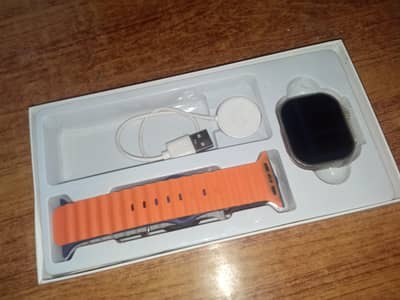 smartwatch hai  four belt hai palat