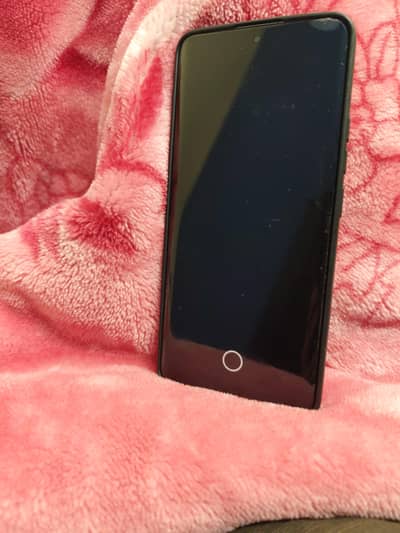 xiaimi redmi 15 pro plus 12 256 with box