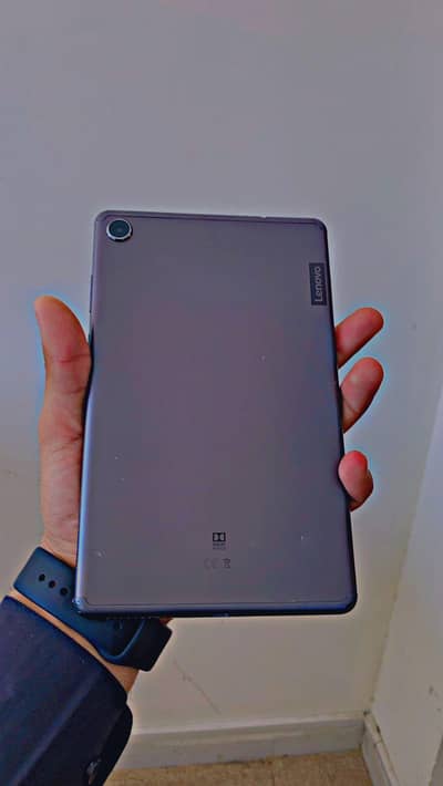 Lenovo tab M8  non pta