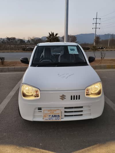 Suzuki Alto Japanese