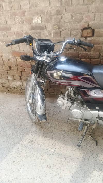 new candisn bhik for sell