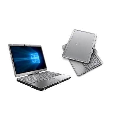 HP Elitebook 2760p