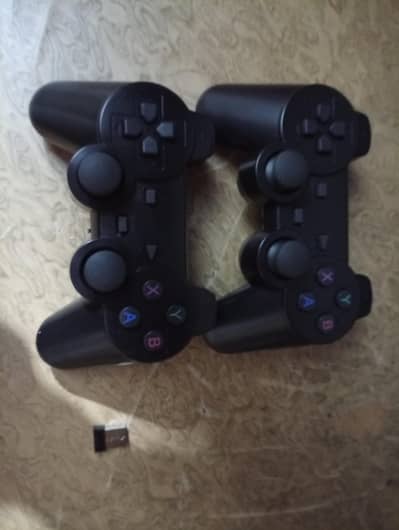 usb controller 