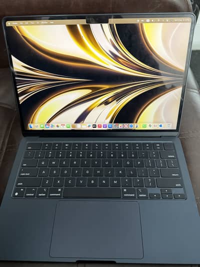 Apple MacBook Air M2