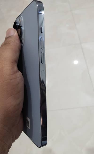 13 pro max PTA approved