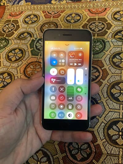 iPhone SE 2020 Dual Sim PTA Approved 256Gb 45K Final Ha