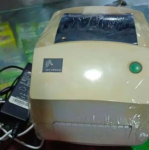 Cash counting machine , Cash Drawer , Barcode Printer , Printer 2