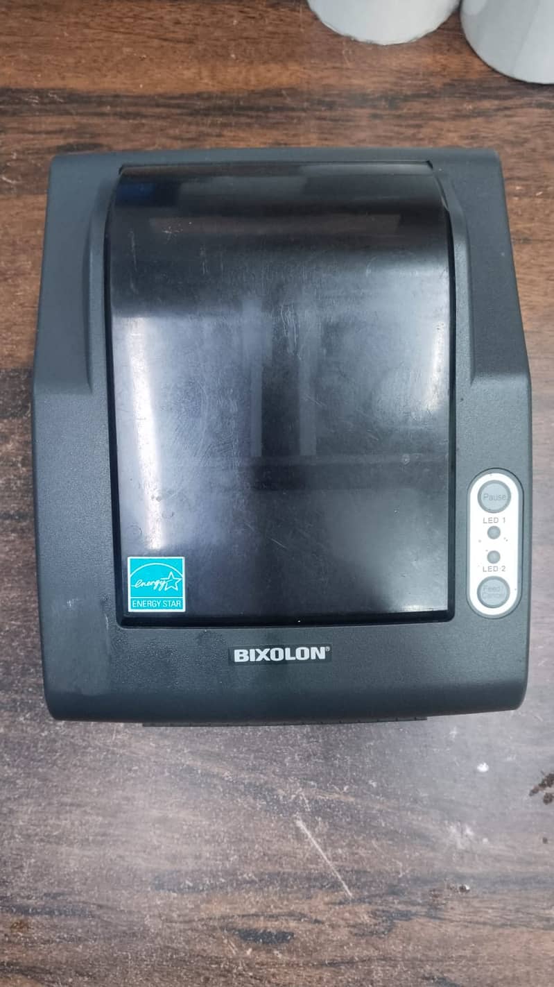 Cash counting machine , Cash Drawer , Barcode Printer , Printer 5