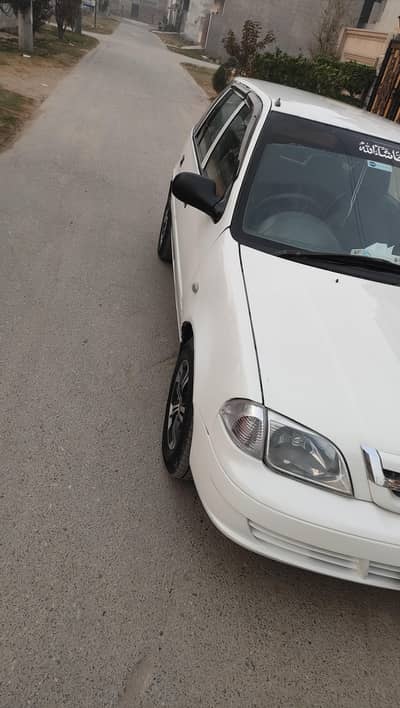 sazuki cults for sale