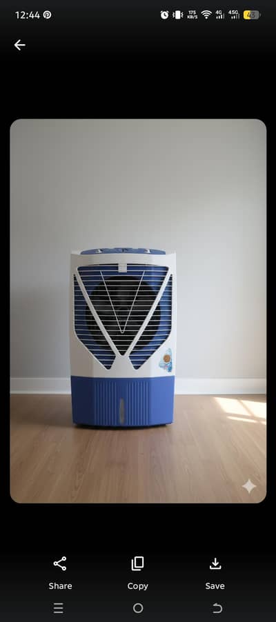 air cooler 220v