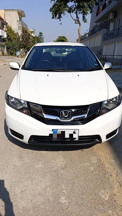 Honda city i-Vtec  1.3
