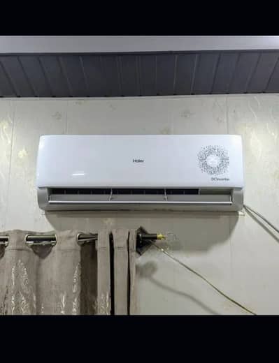 Haier DC inverter heat and cool. my watp/0329-48;80-566