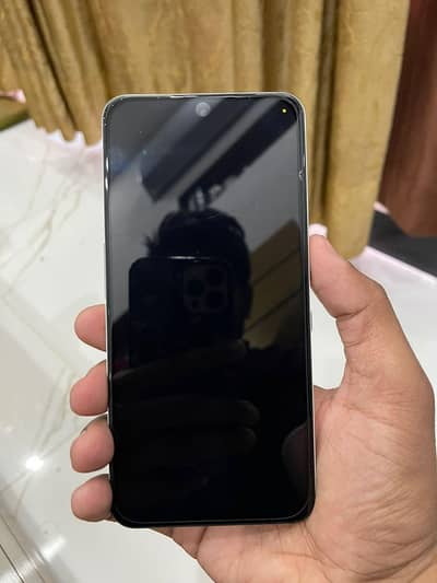 Nothing Phone 3A Lite (256GB)