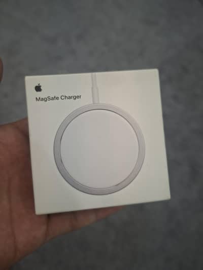 Apple magsafe charger brand new