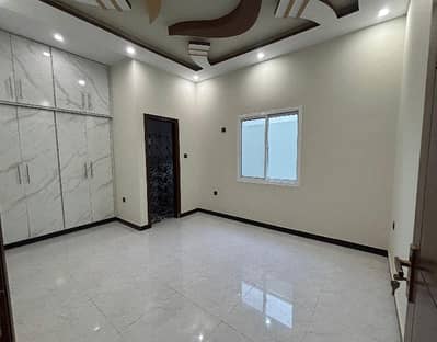 Prime Location Lower Portion Of 230 Square Yards Available For Sale In Federal B Area - Block 13