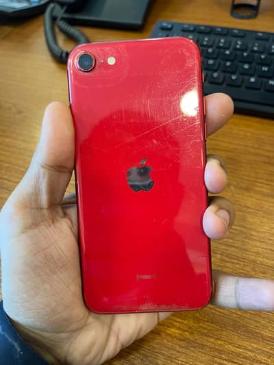 Apple iPhone SE 2020