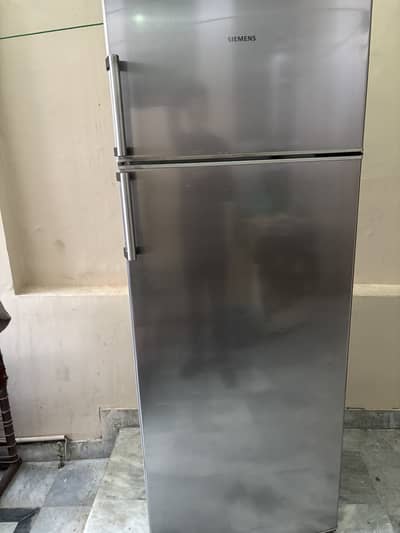 SIEMENS used  fridge for sale made in Turkey single use