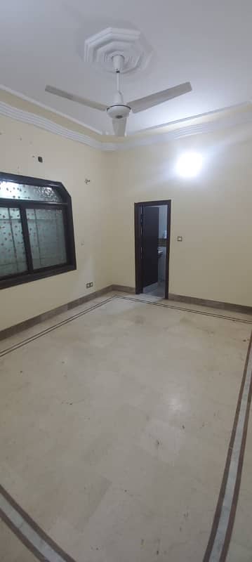 GROUND FLOOR PORTION AVAILABLE IN BLOCK 6